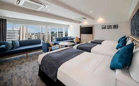 Mystays 名古屋榮酒店